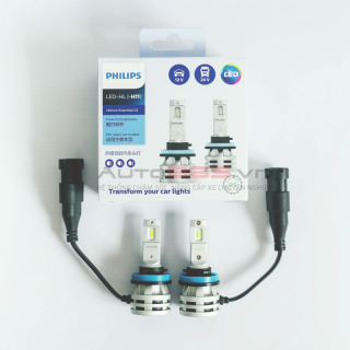 LED PHILIPS ULTINON ESSENTIAL GEN 2