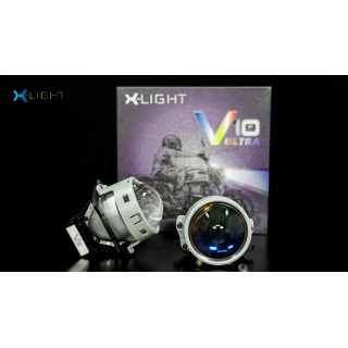 BI LED X-LIGHT V10 ULTRA