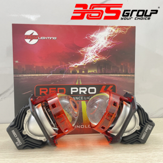 BI LED RED PRO 2.0