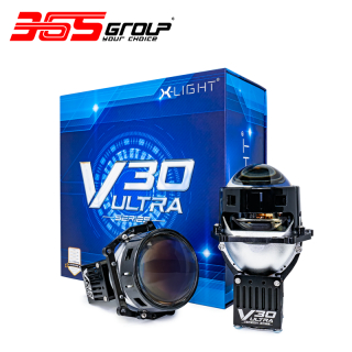BI LED X-LIGHT V30 ULTRA 2022