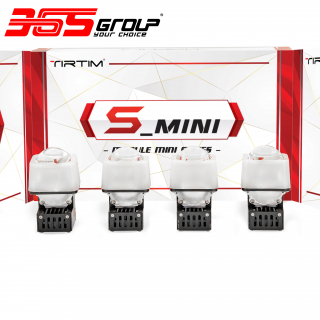 MODULE BI LED MINI TIRTIM S3