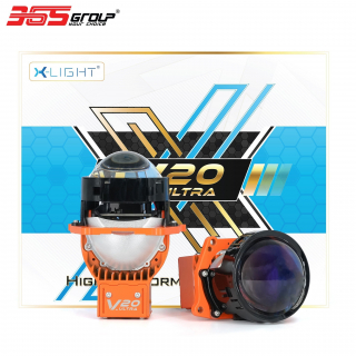 BI LED X-LIGHT V20 ULTRA 2023 - 4800K