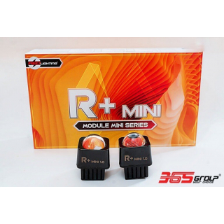 MODULE BI LED MINI R + 1.0 RED LIGHTING