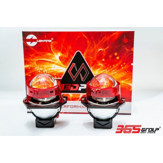 BI LED RED PRO 2.0 2023