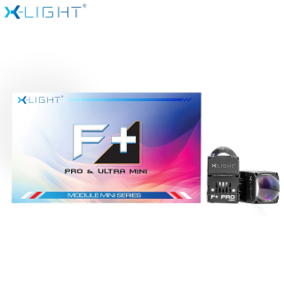 MODULE X-LIGHT F+ PRO MINI