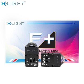 MODULE X-LIGHT F+ ULTRA MINI