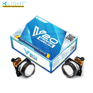 BI LED X-LIGHT V20 BASE (2024)