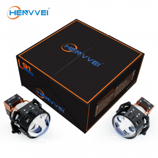 BI LASER HENVVEI L91 PRO 2024