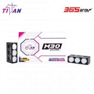 TRỢ SÁNG TITAN M30 ULTRA