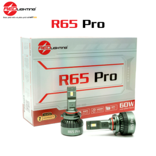 BÓNG LED REDLIGHTING R65 PRO