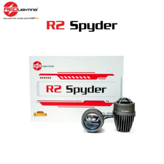 BI GẦM R2 SPYDER 3IN1