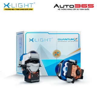 BI LED X-LIGHT QUANTUM X