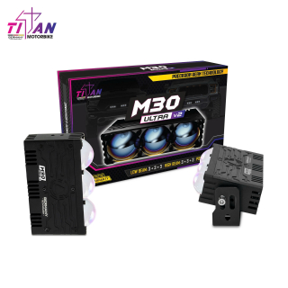 TRỢ SÁNG TITAN M30 ULTRA V2