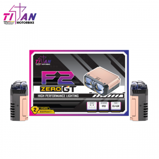 TRỢ SÁNG TITAN F2 ZERO