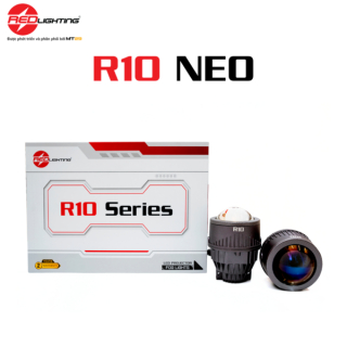 BI GẦM REDLIGHTING R10 NEO 3IN1