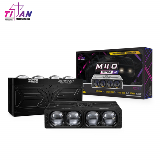 TRỢ SÁNG TITAN M40 ULTRA V2