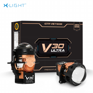 BI LED X-LIGHT V30 ULTRA - 2026