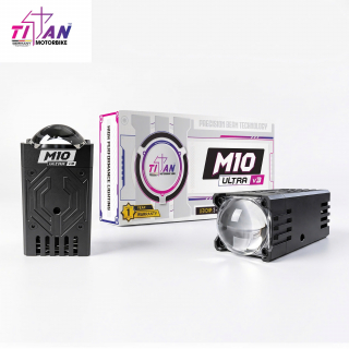 TRỢ SÁNG TITAN M10 ULTRA V3