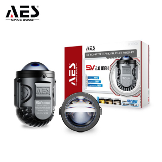 BI GẦM AES SV 2.0 MAX