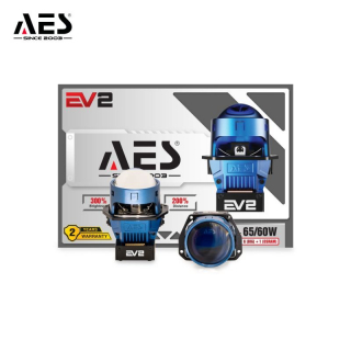 BI LED AES EV2