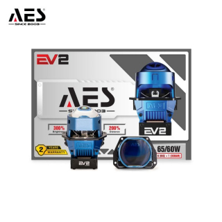 BI LED AES EV2 - SQUARE
