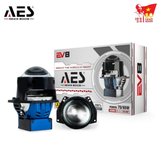 BI LED AES EV8