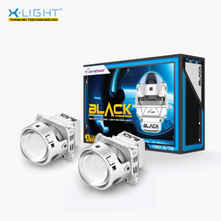 BI LED TITAN BLACK - 2026