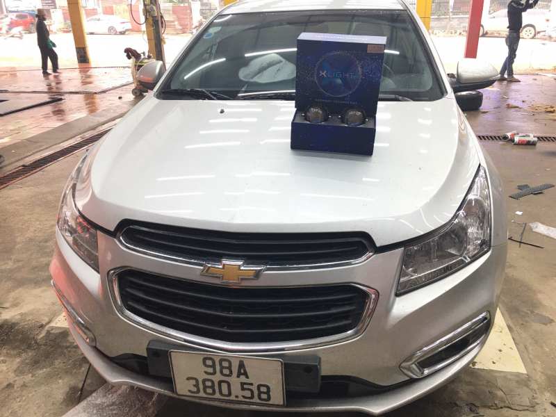 Hơn 2800 xe Chevrolet Spark Van tại Việt Nam cần được triệu hồi  Đài Phát  Thanh và Truyền Hình Lạng Sơn