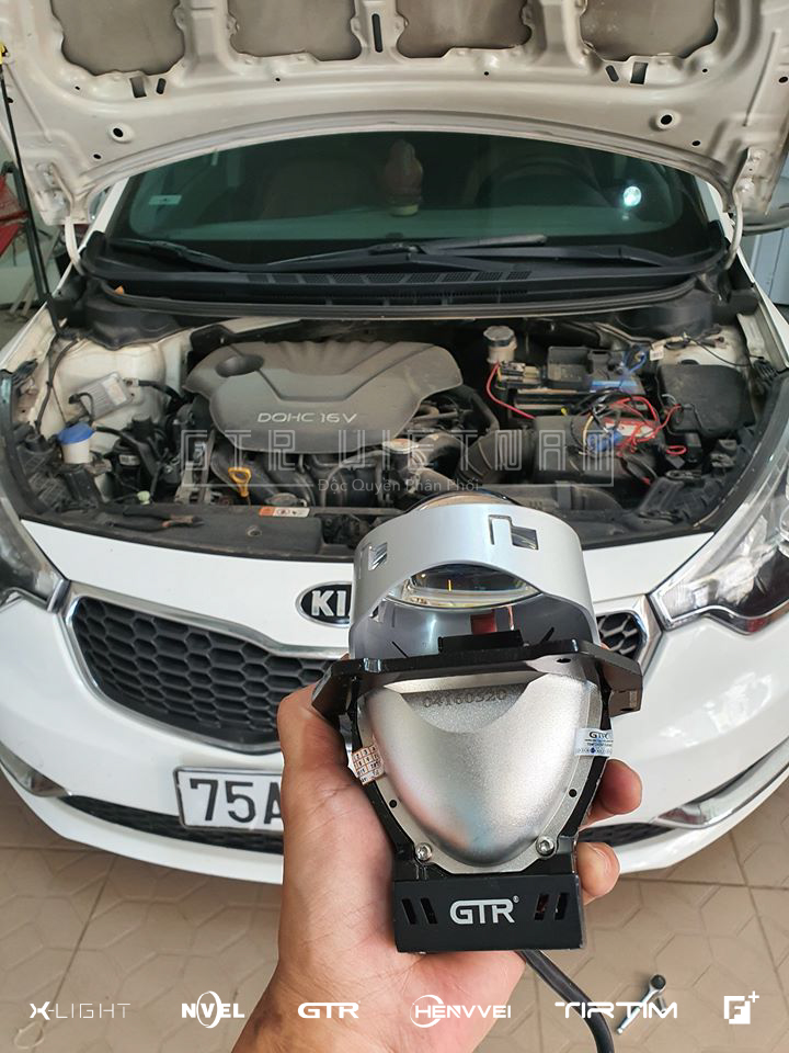 HUE CAR TUNING - Đại lý GTR Việt Nam