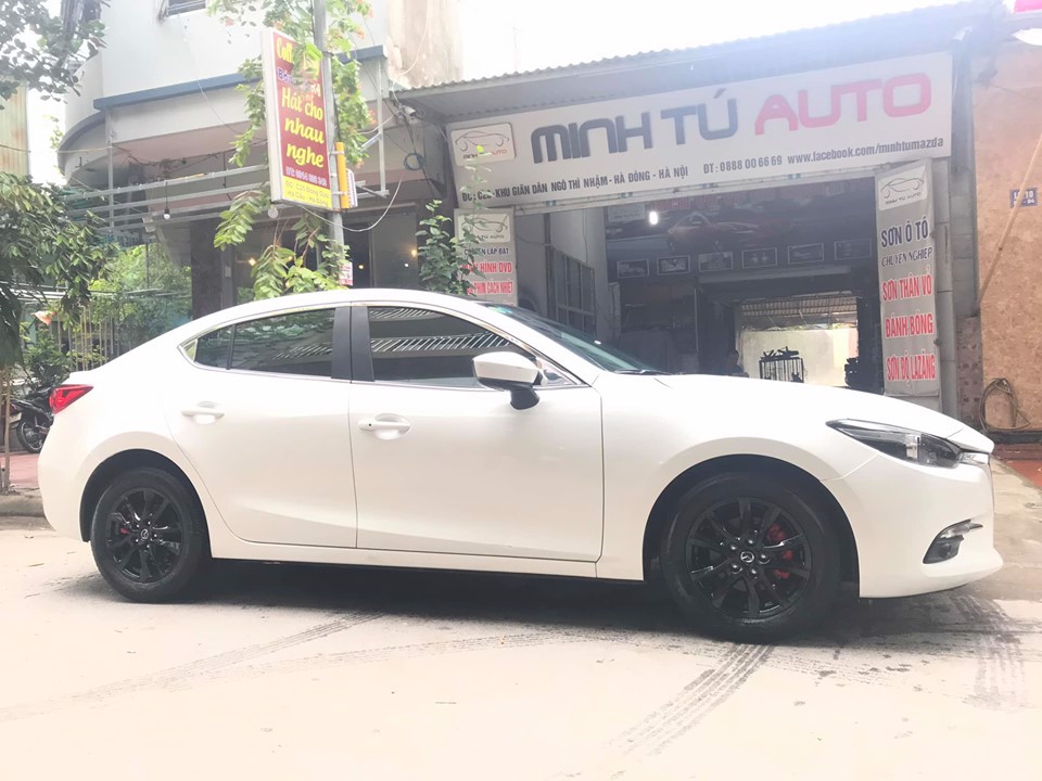 HÌNH ẢNH ĐỘ ĐÈN GTR ĐẸP THAM KHẢO TẠI GARAGE MINH TÚ AUTO (HÀ NỘI)